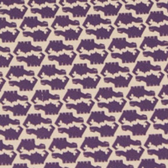 "HOUNDOM" : 2 color screen print - Picture 3 of 4